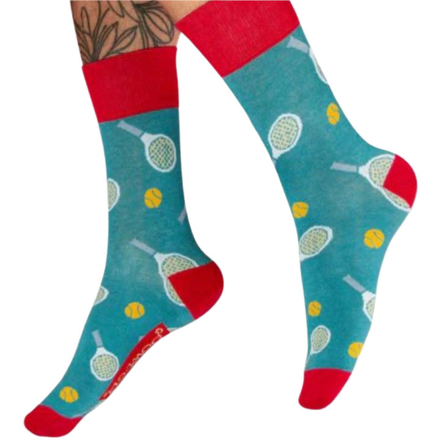 Powder Men's Socks