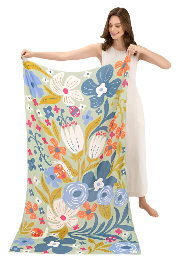 Printed Scarves