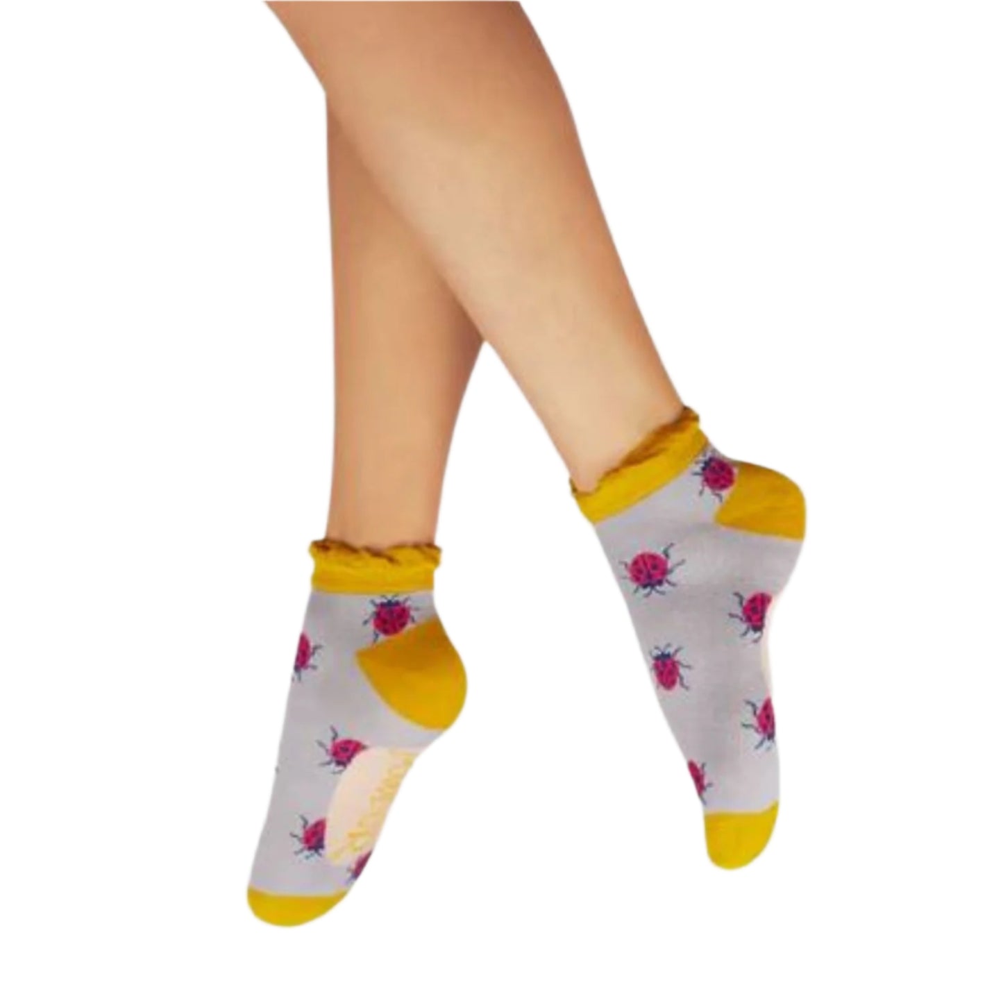 Powder Women's Ankle Socks