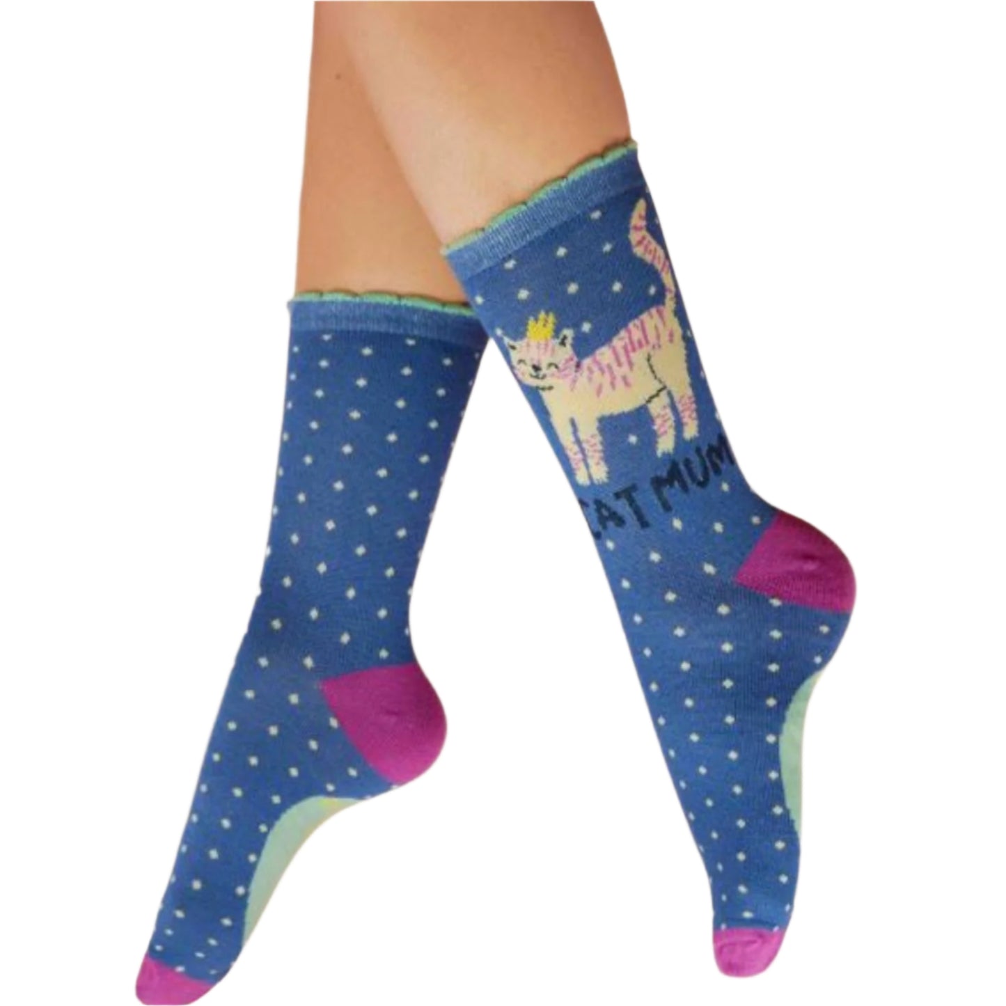 Powder Women's Socks