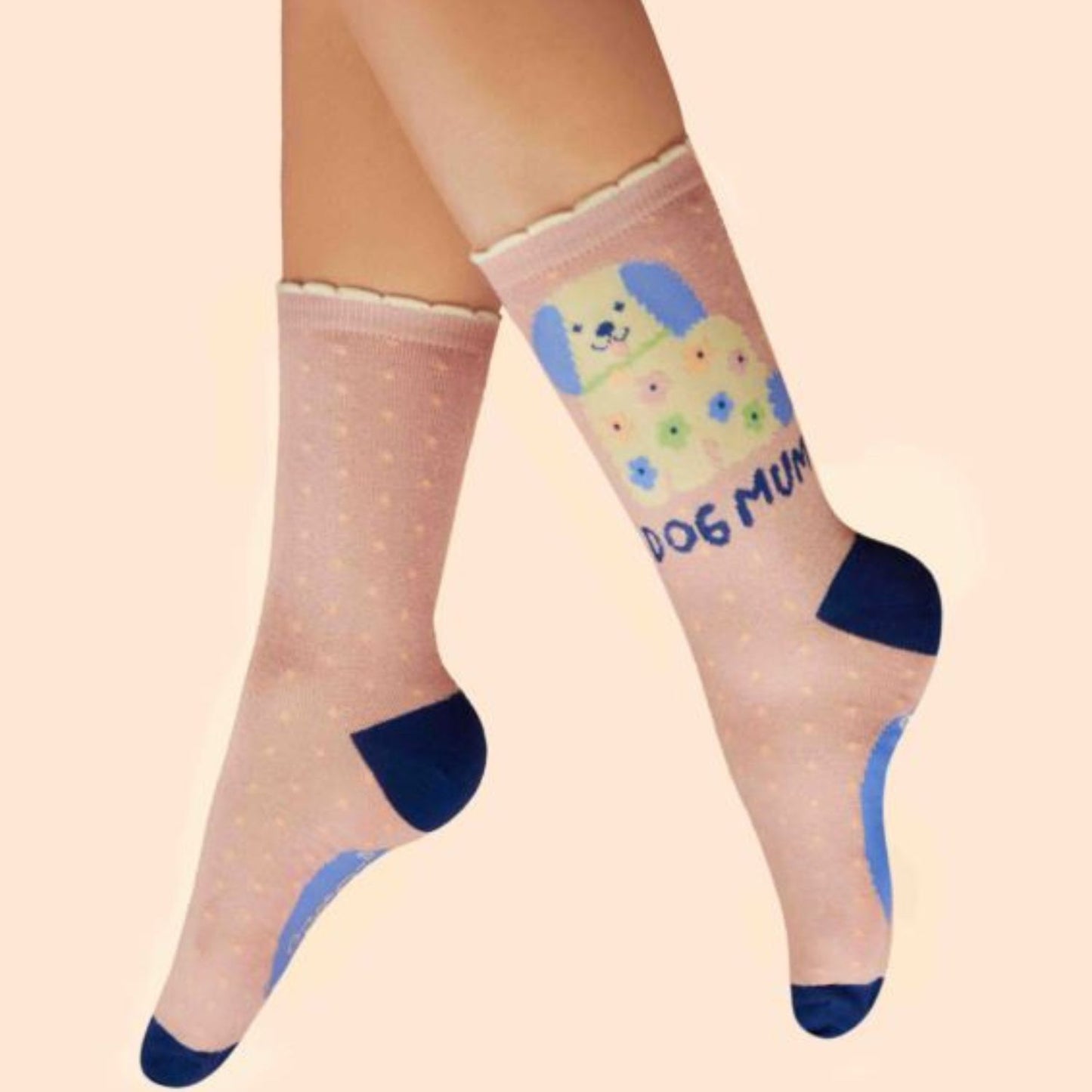 Powder Women's Socks