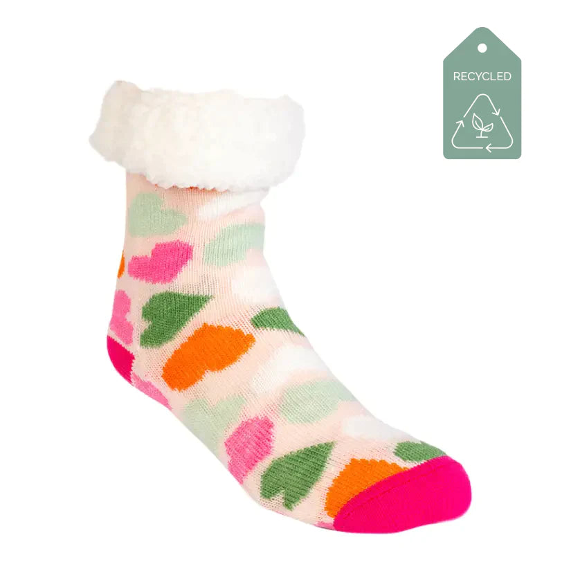 Cozy Women's Slipper Socks