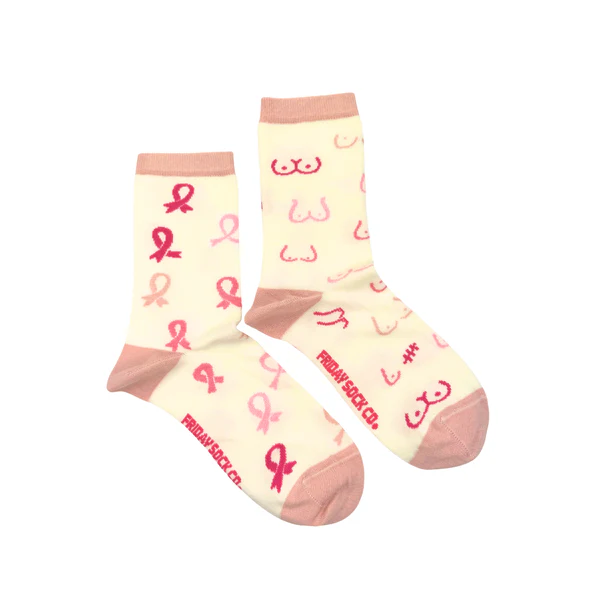 'This Did Good' Women's Mismatched Socks