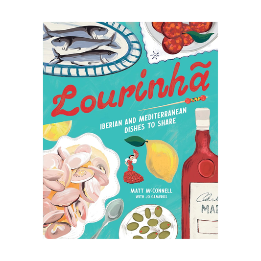 Lourinha - Iberian and Mediterranean Dishes to Share