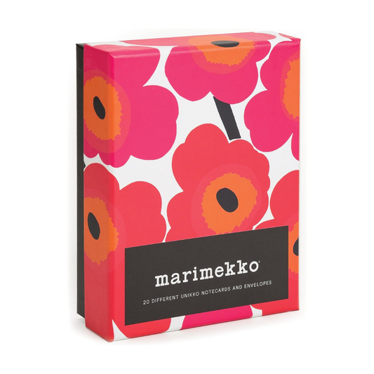 Marimekko Note Cards - Classic