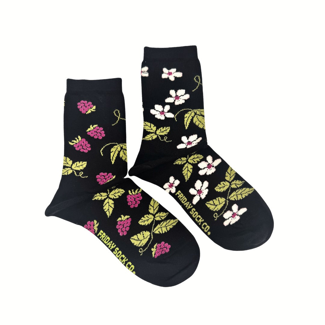 Women's Purposely Mismatched Socks