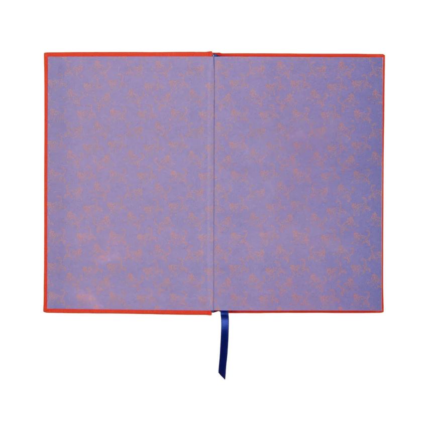 Bookstyle Journals