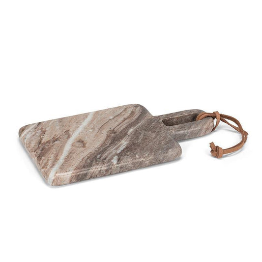 Rectangle Serving Board with Loop