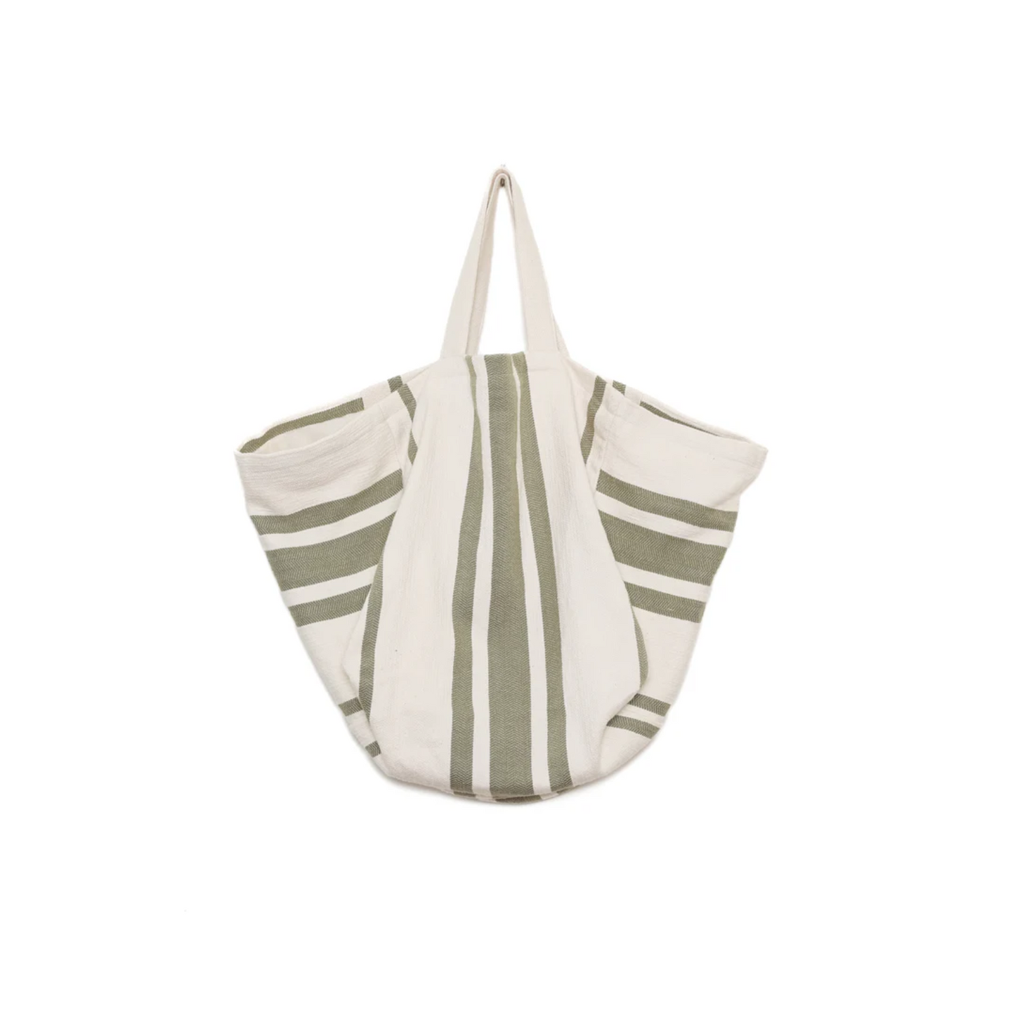 Rey Oversized Tote Bag