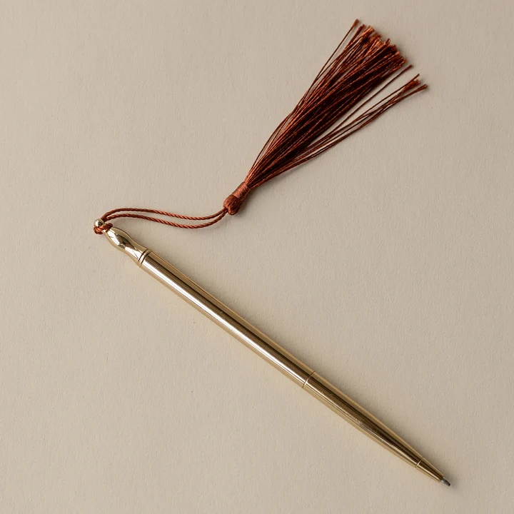 24k Gold Plated Pen