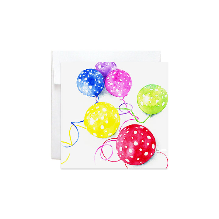 Mini Greeting Cards