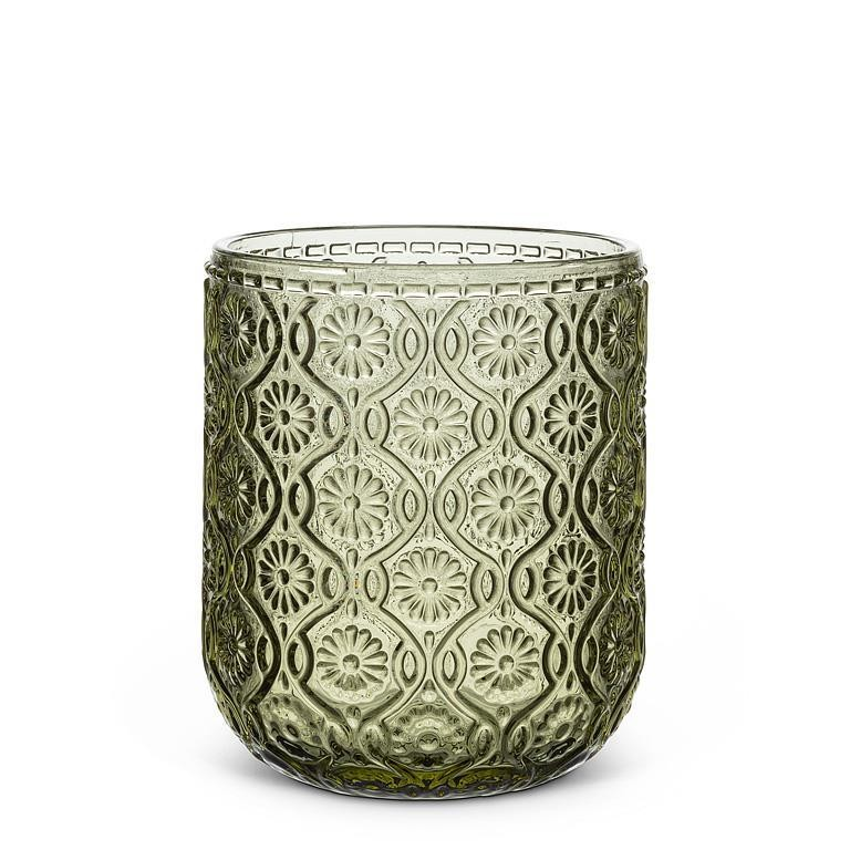 Daisy Glassware - Sets of 2
