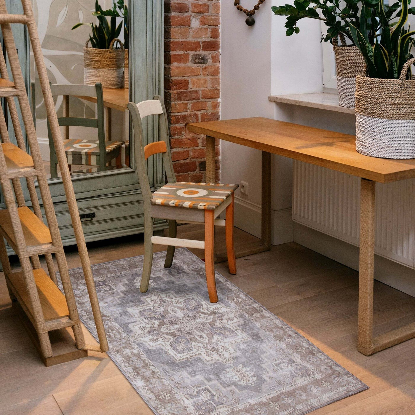 Savannah Rugs and Runners