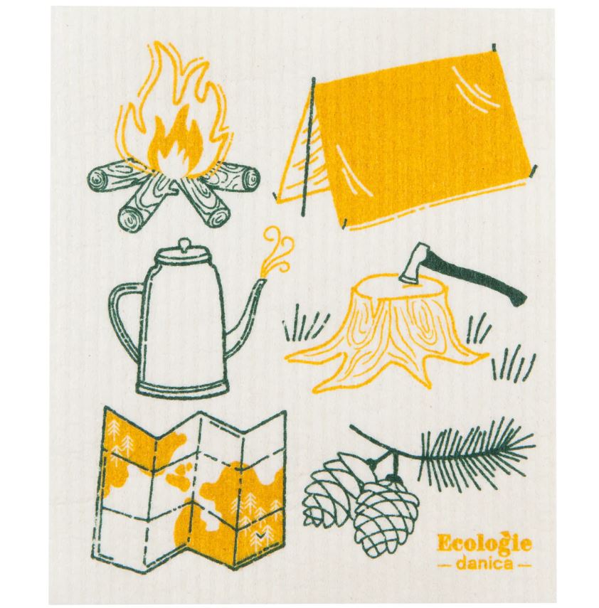Swedish Dish Cloths