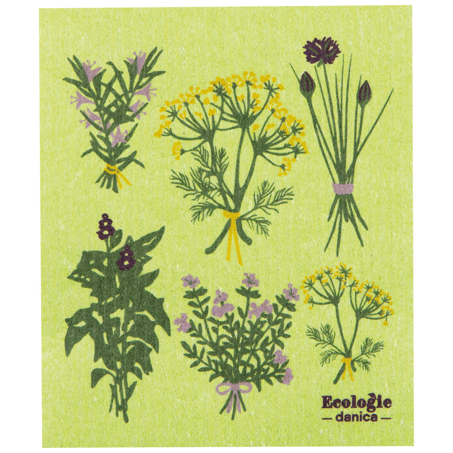 Swedish Dish Cloths