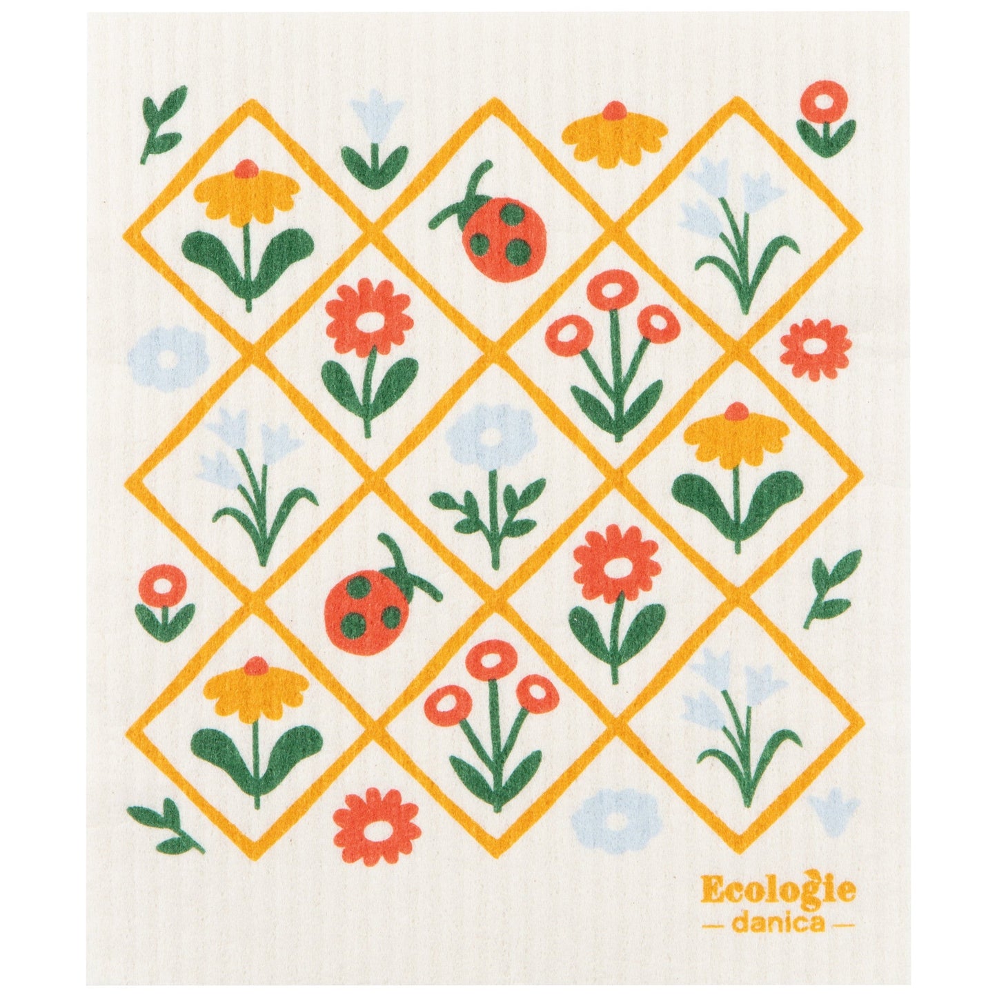 Swedish Dish Cloths