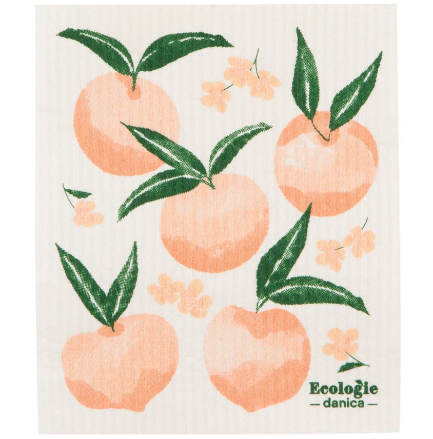Swedish Dish Cloths