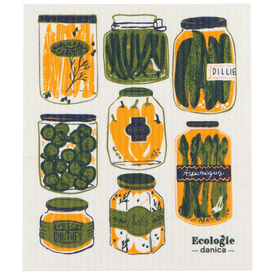 Swedish Dish Cloths