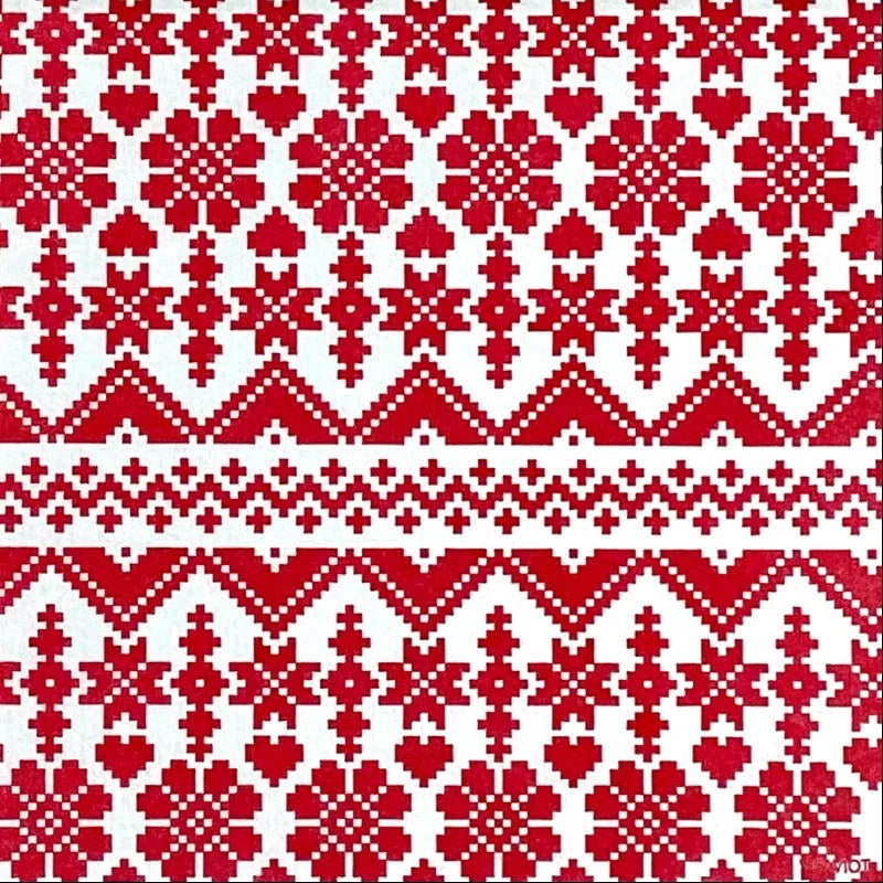 Paviot Paper Cocktail Napkins