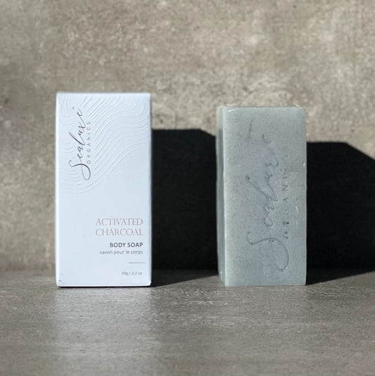 Sealuxe Body Soap