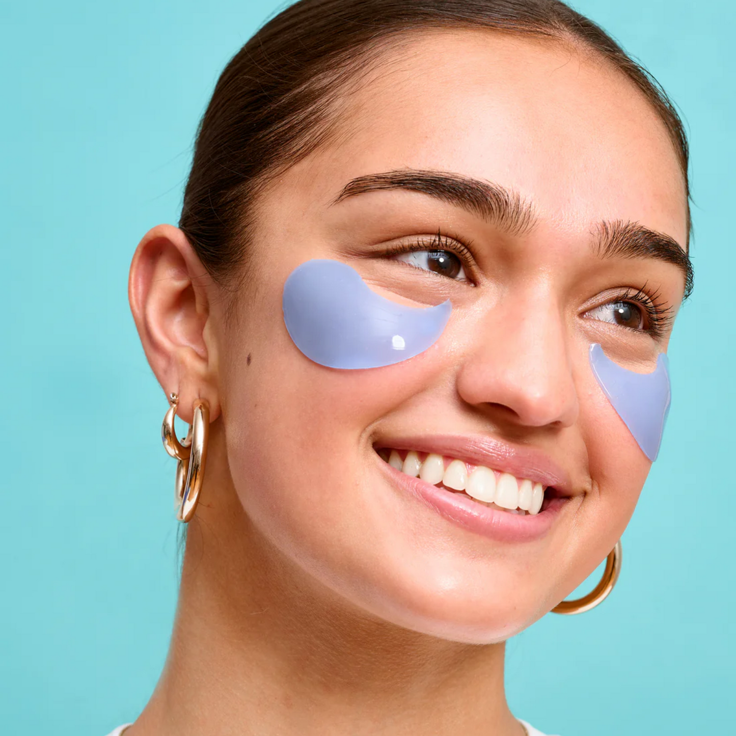 Patchology On Ice Under Eye Gels