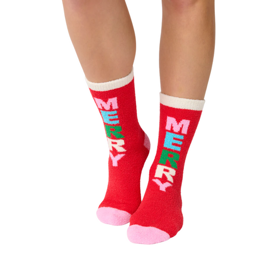 Merry Socks