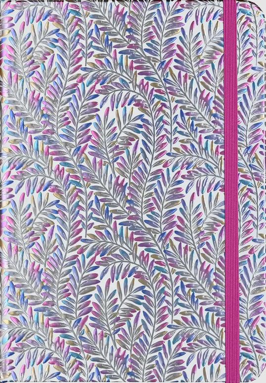 Small Journals