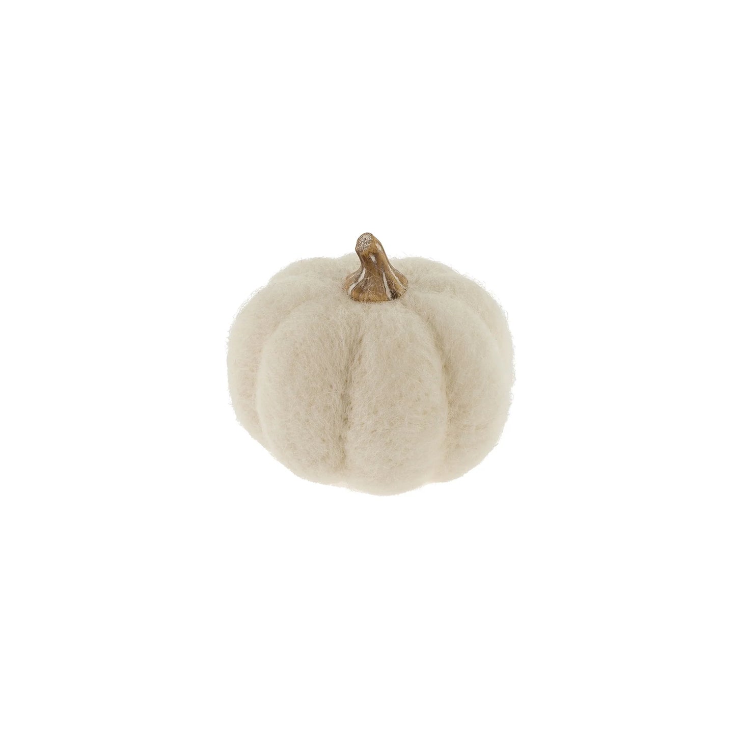 Woolen Pumpkins