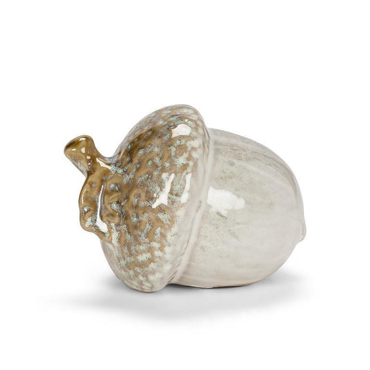 Acorn Figurine