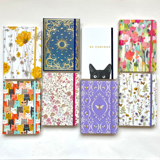 Small Journals