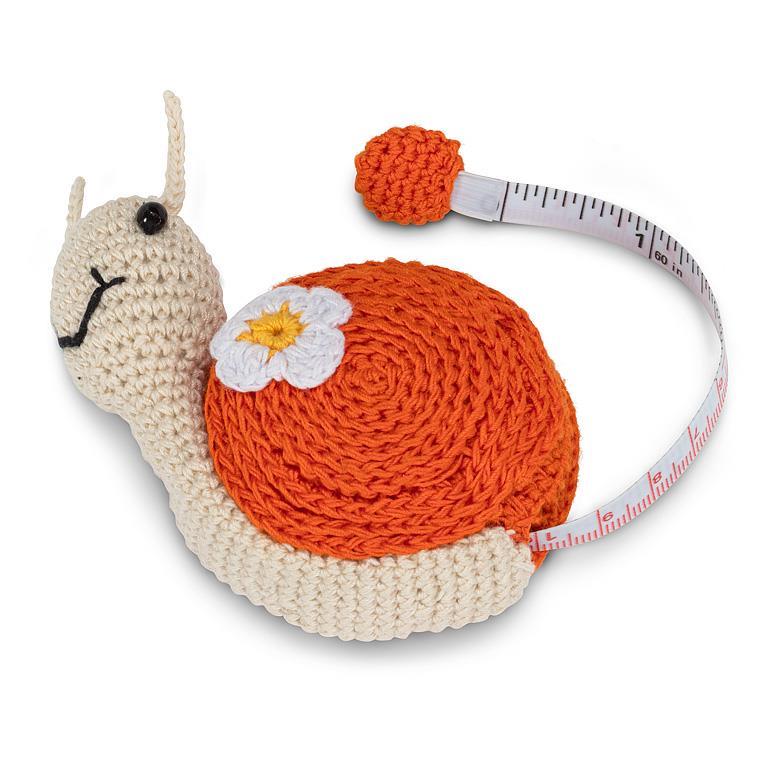 Crochet Tape Measures