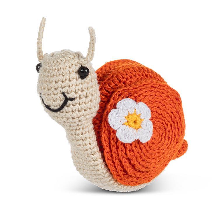 Crochet Tape Measures