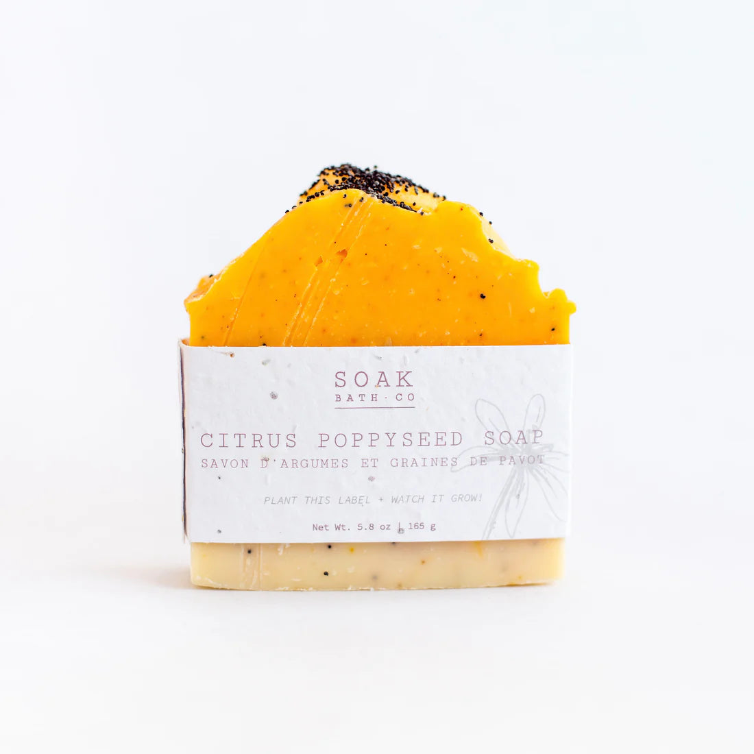 SOAK Soap Bars