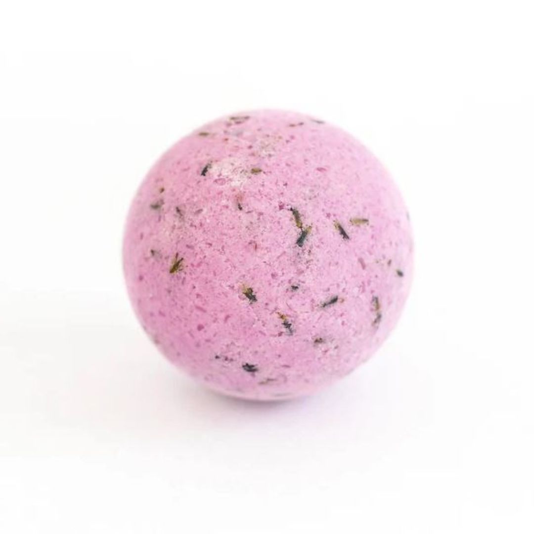 SOAK Bath Bombs