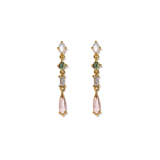 Sonata Drop Earrings