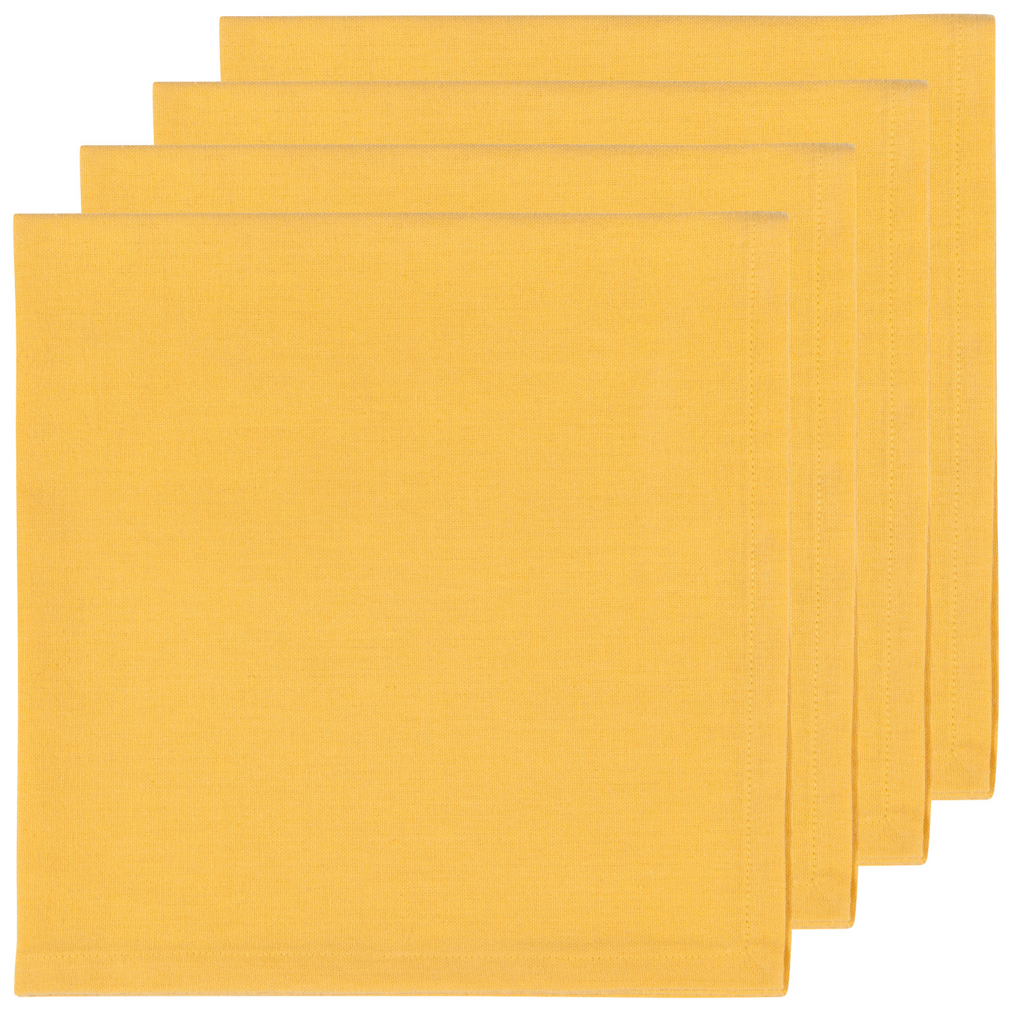 Spectrum Cotton Napkins Set/4