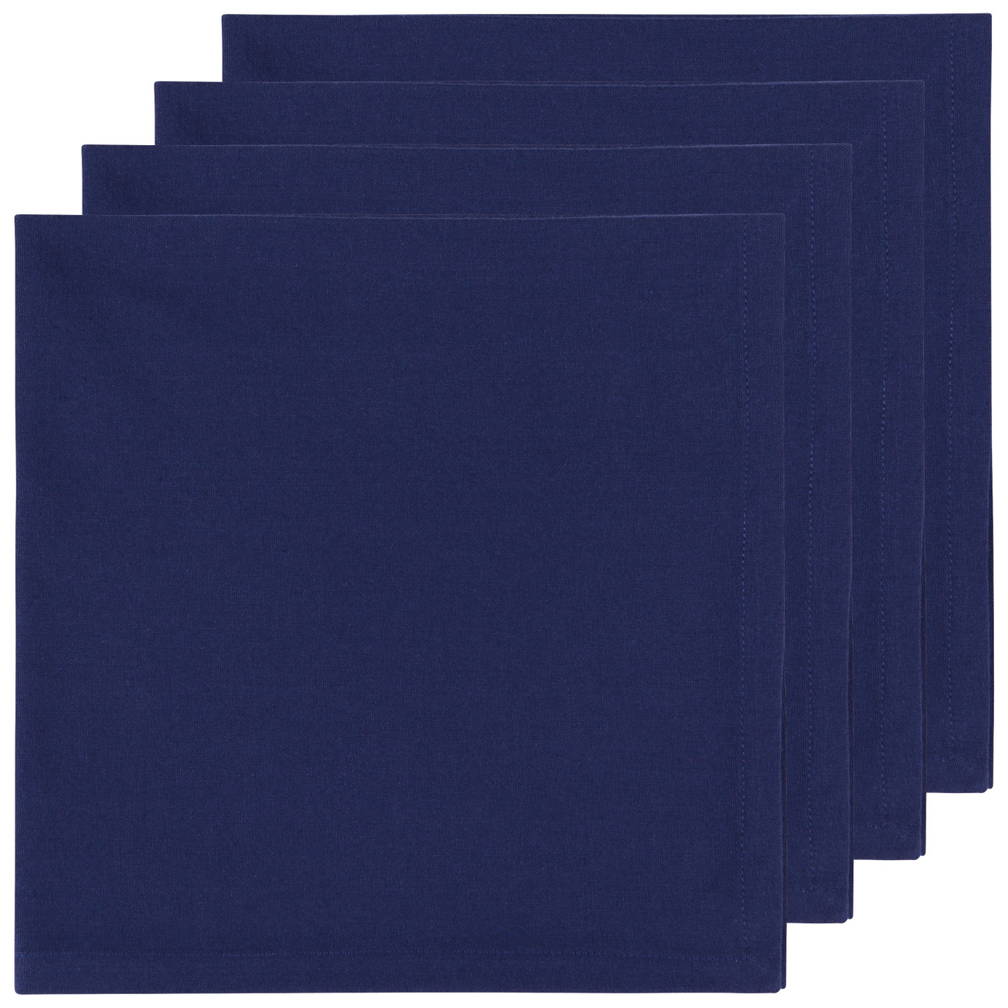 Spectrum Cotton Napkins Set/4