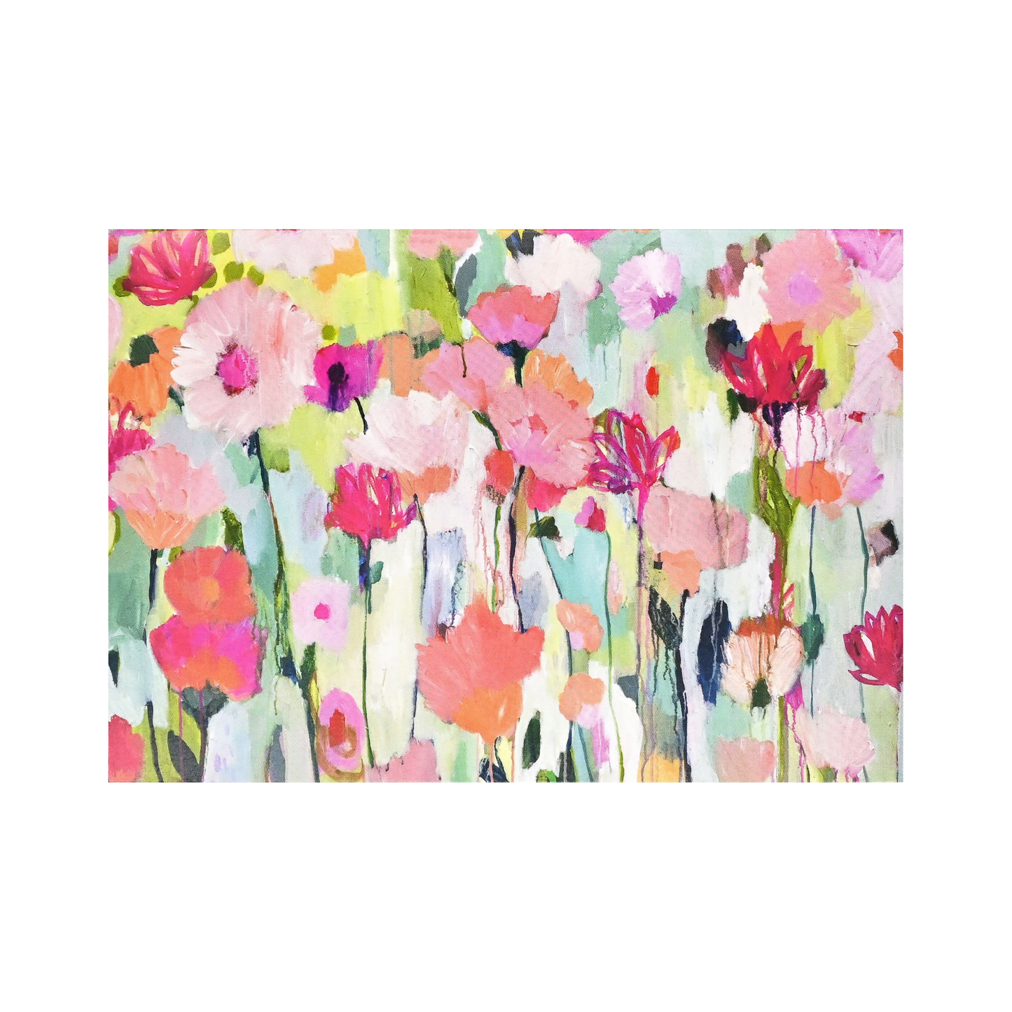 Boxed Blank Note Cards