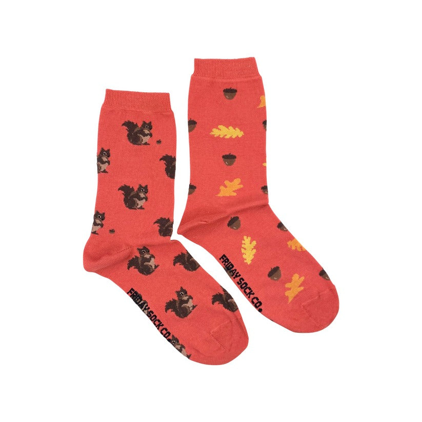 Women's Purposely Mismatched Socks