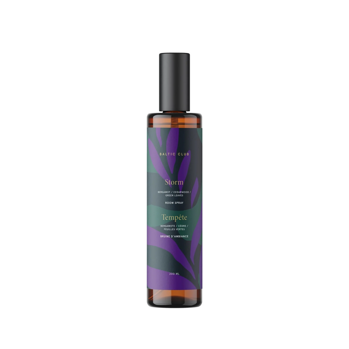 Baltic Club Room Spray