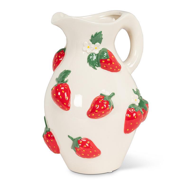 Large Fruit Pitchers