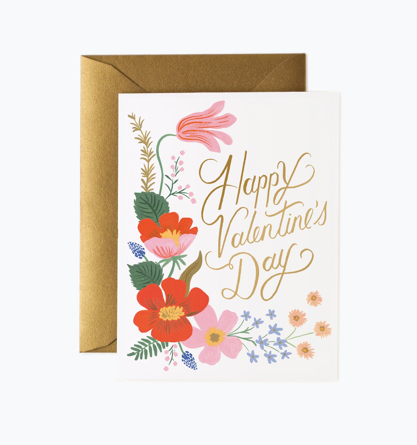 Valentine's Day Greeting Cards