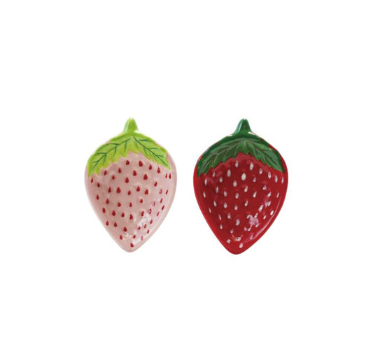 Strawberry Pinch Dish