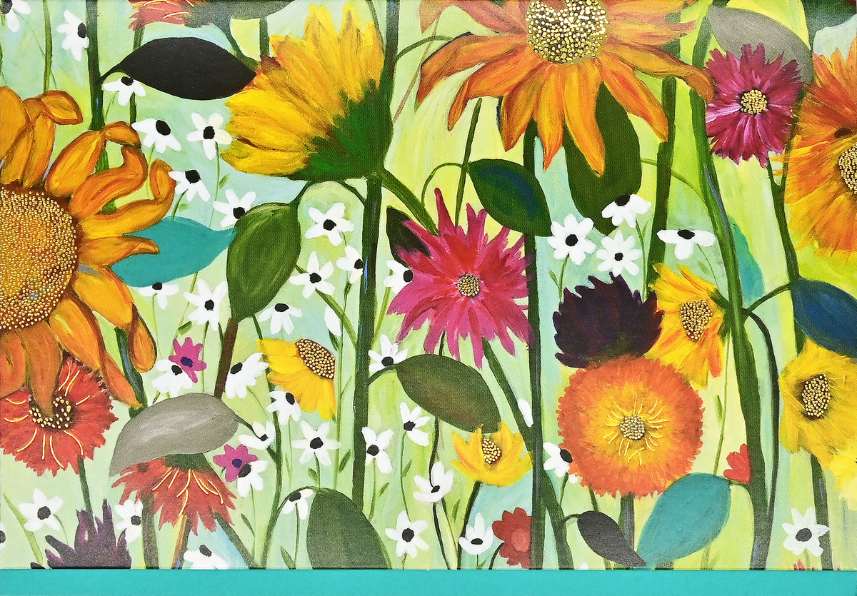 Boxed Blank Note Cards