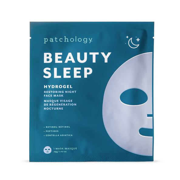 Patchology Sweet Dreams Bedtime Kit