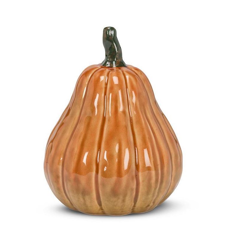 Ceramic Pumpkins