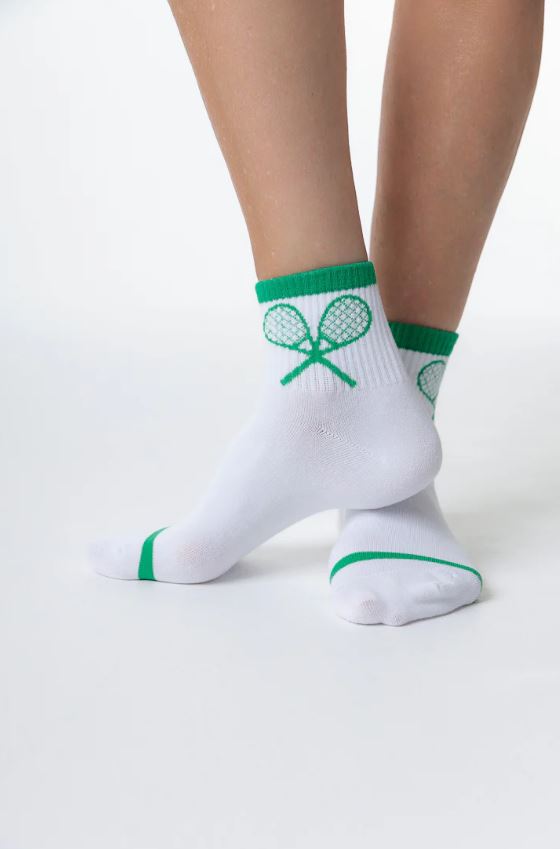 Tennis Socks