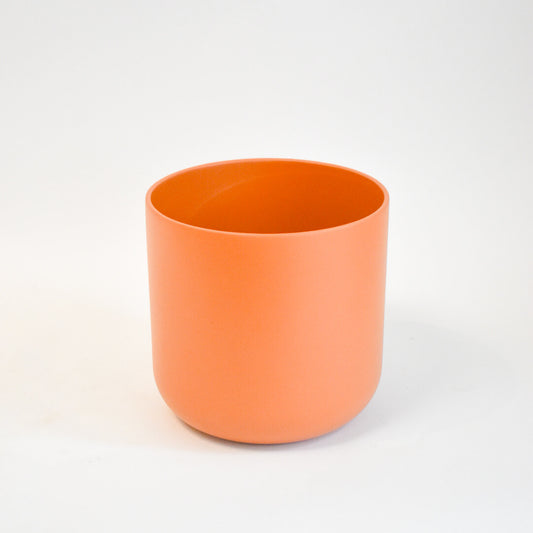 8" Terracotta Classic Pot