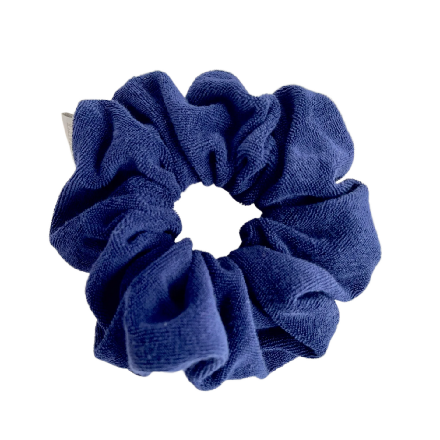 Terry Cloth Scrunchies