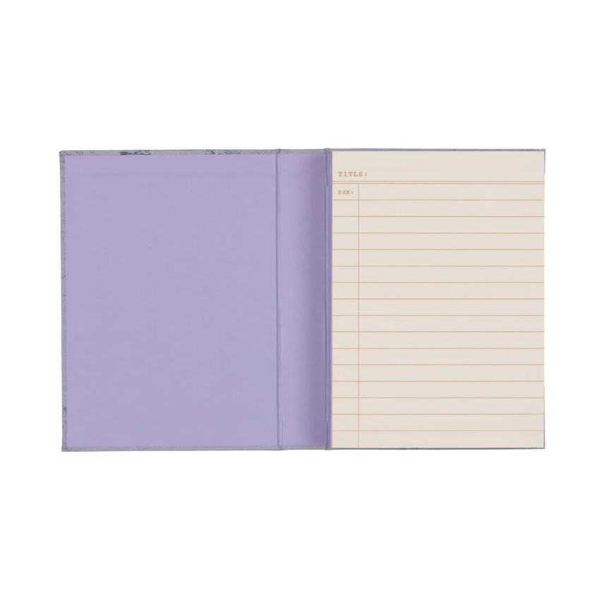 Bookstyle Notepads